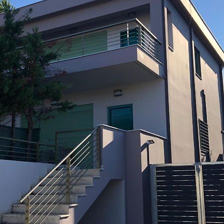 Kakovatos - Luxury Sea Apartment “Roberta” 66M2 Exterior photo